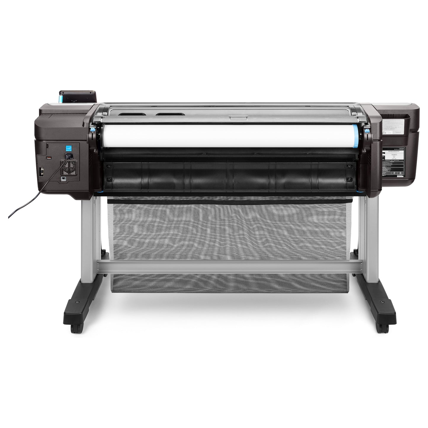 HP DesignJet T1700dr 44" Großformatdrucker mit Postscript