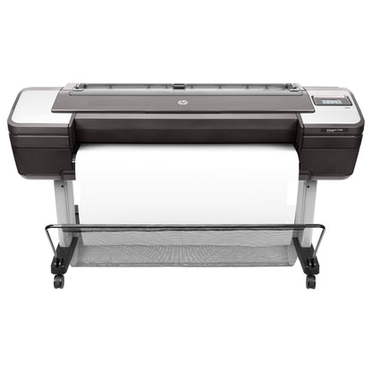 HP DesignJet T1700dr 44" Großformatdrucker mit Postscript