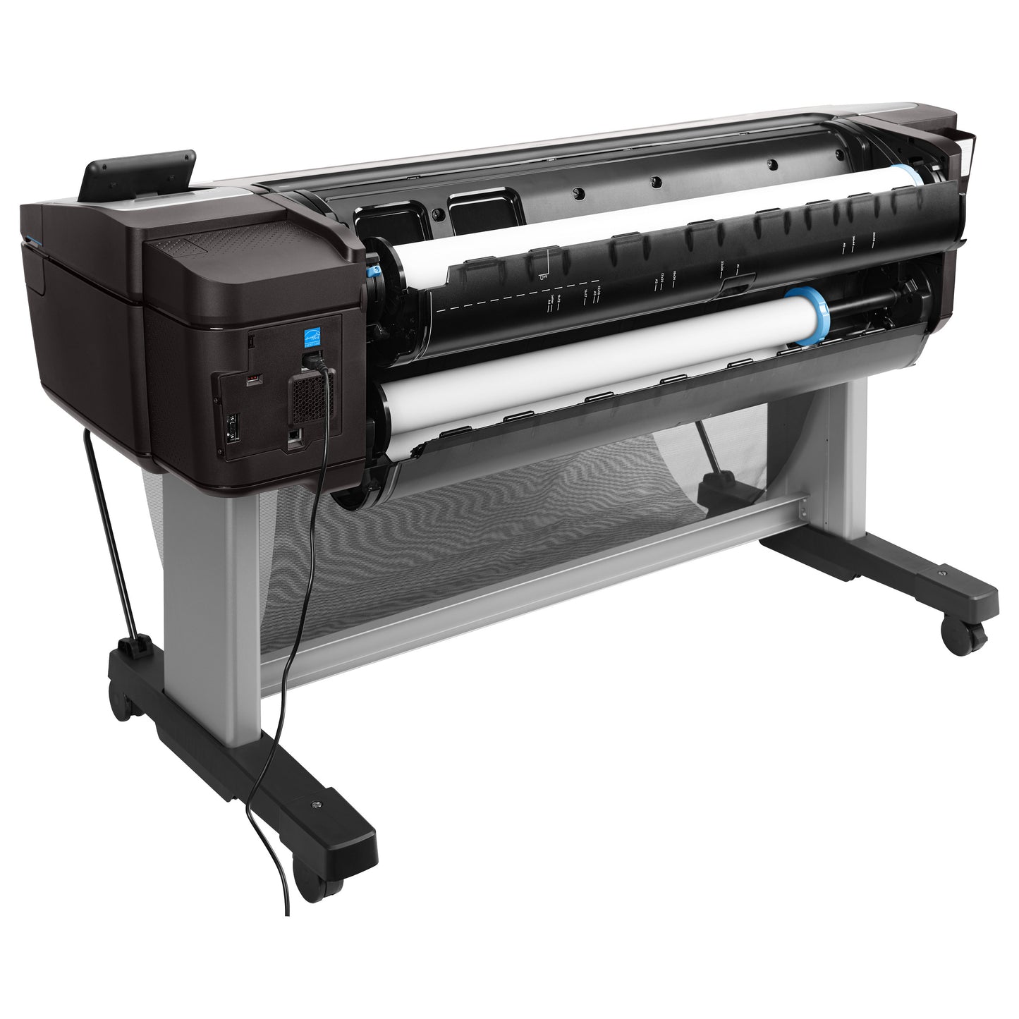 HP DesignJet T1700dr 44" Großformatdrucker mit Postscript
