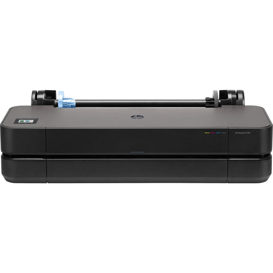 HP DesignJet T230 24" Großformatdrucker A1 USB LAN Wi-Fi