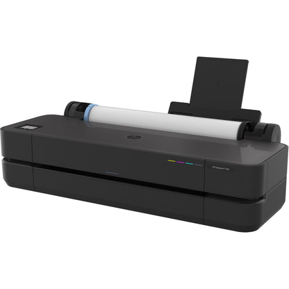HP DesignJet T250 60,96cm 24" Großformatdrucker A1 USB LAN Wi-Fi