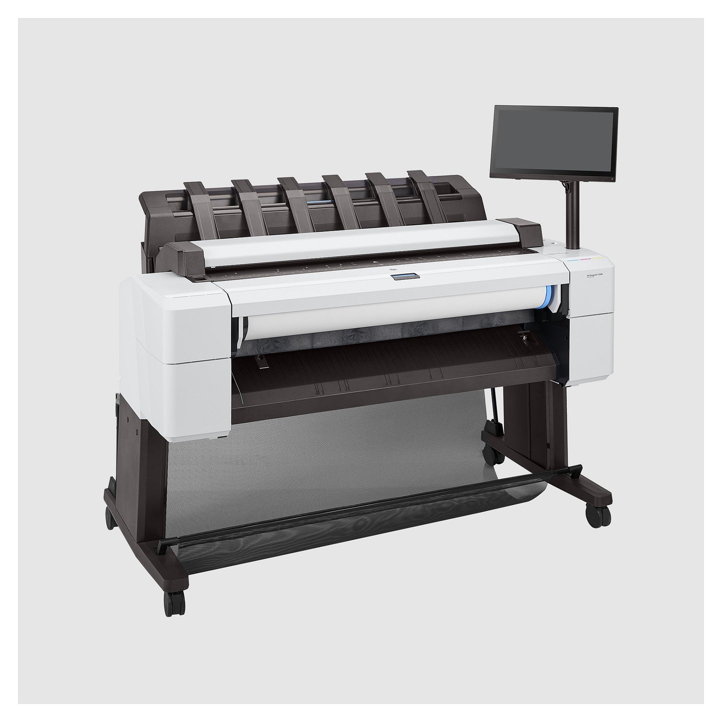 HP DesignJet T2600dr PS 91.44cm 36 Zoll MFP