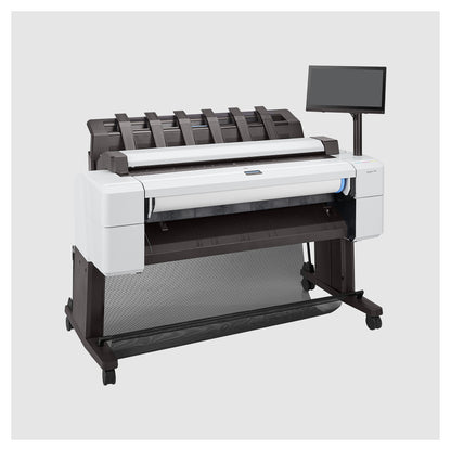 HP DesignJet T2600dr PS 91.44cm 36 Zoll MFP