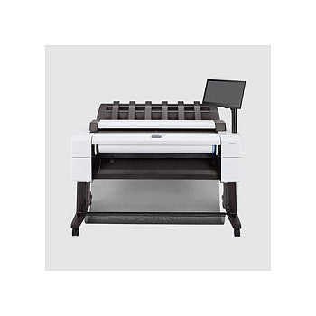 HP DesignJet T2600dr PS 91.44cm 36 Zoll MFP
