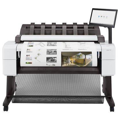 HP DesignJet T2600dr PS 91.44cm 36 Zoll MFP