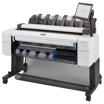 HP DesignJet T2600dr PS 91.44cm 36 Zoll MFP