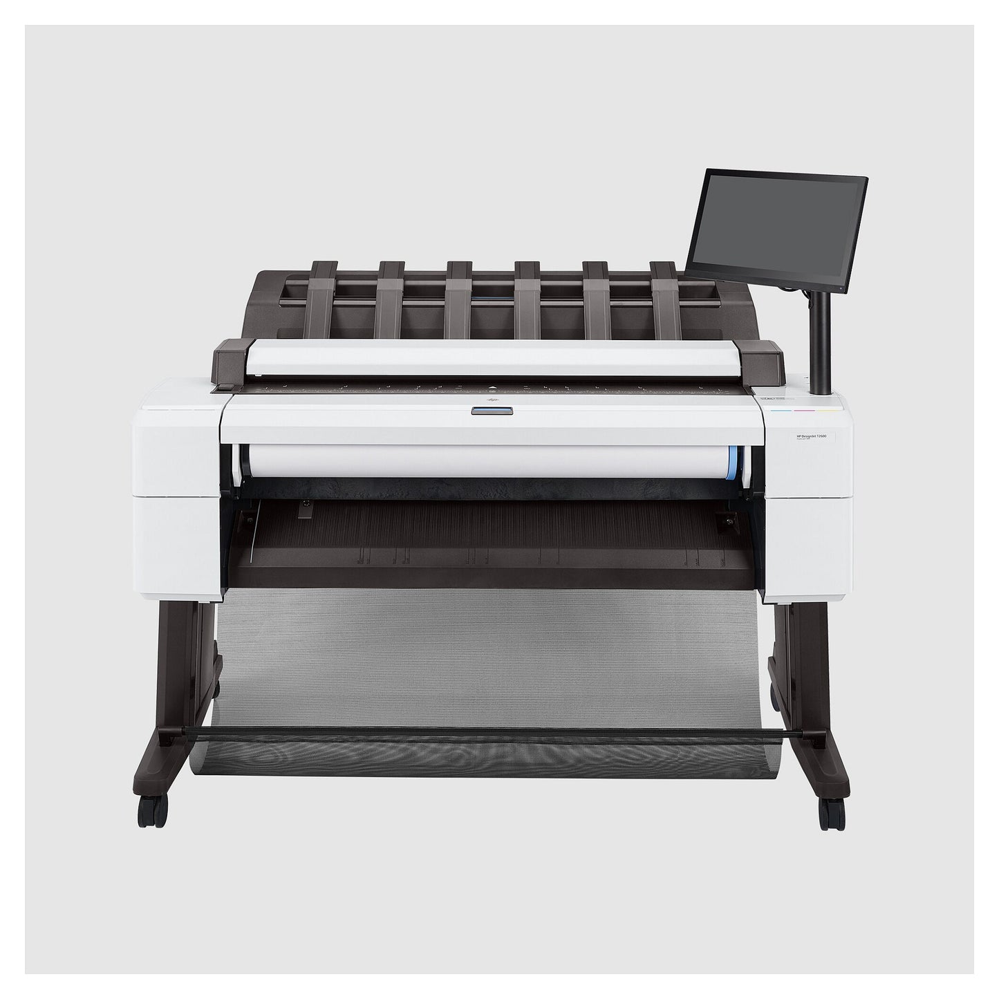 HP DesignJet T2600dr PS 91.44cm 36 Zoll MFP