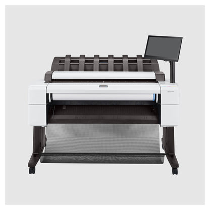 HP DesignJet T2600dr PS 91.44cm 36 Zoll MFP