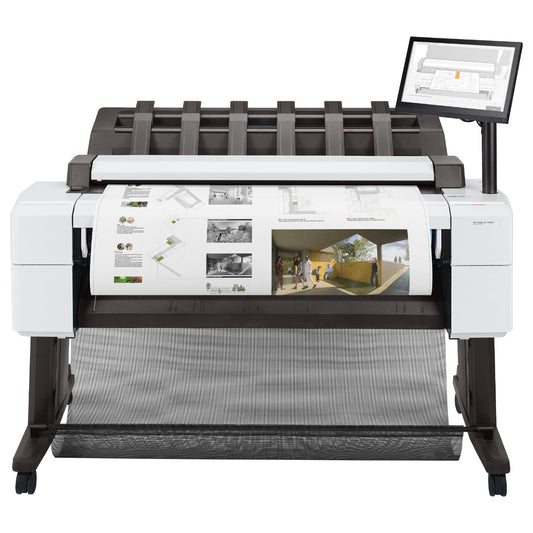 HP DesignJet T2600PS 91.44cm 36 Zoll MFP