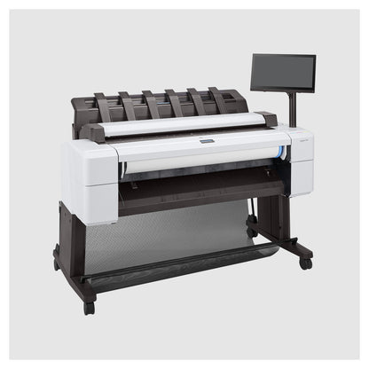 HP DesignJet T2600PS 91.44cm 36 Zoll MFP