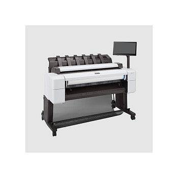 HP DesignJet T2600PS 91.44cm 36 Zoll MFP