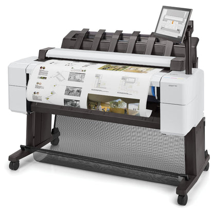 HP DesignJet T2600PS 91.44cm 36 Zoll MFP