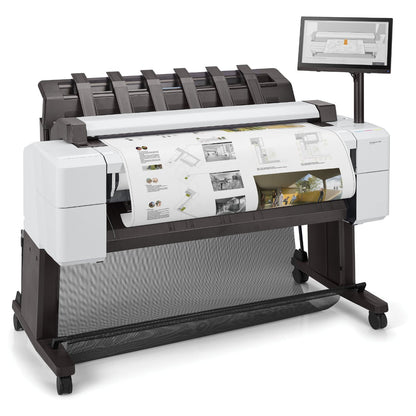 HP DesignJet T2600PS 91.44cm 36 Zoll MFP
