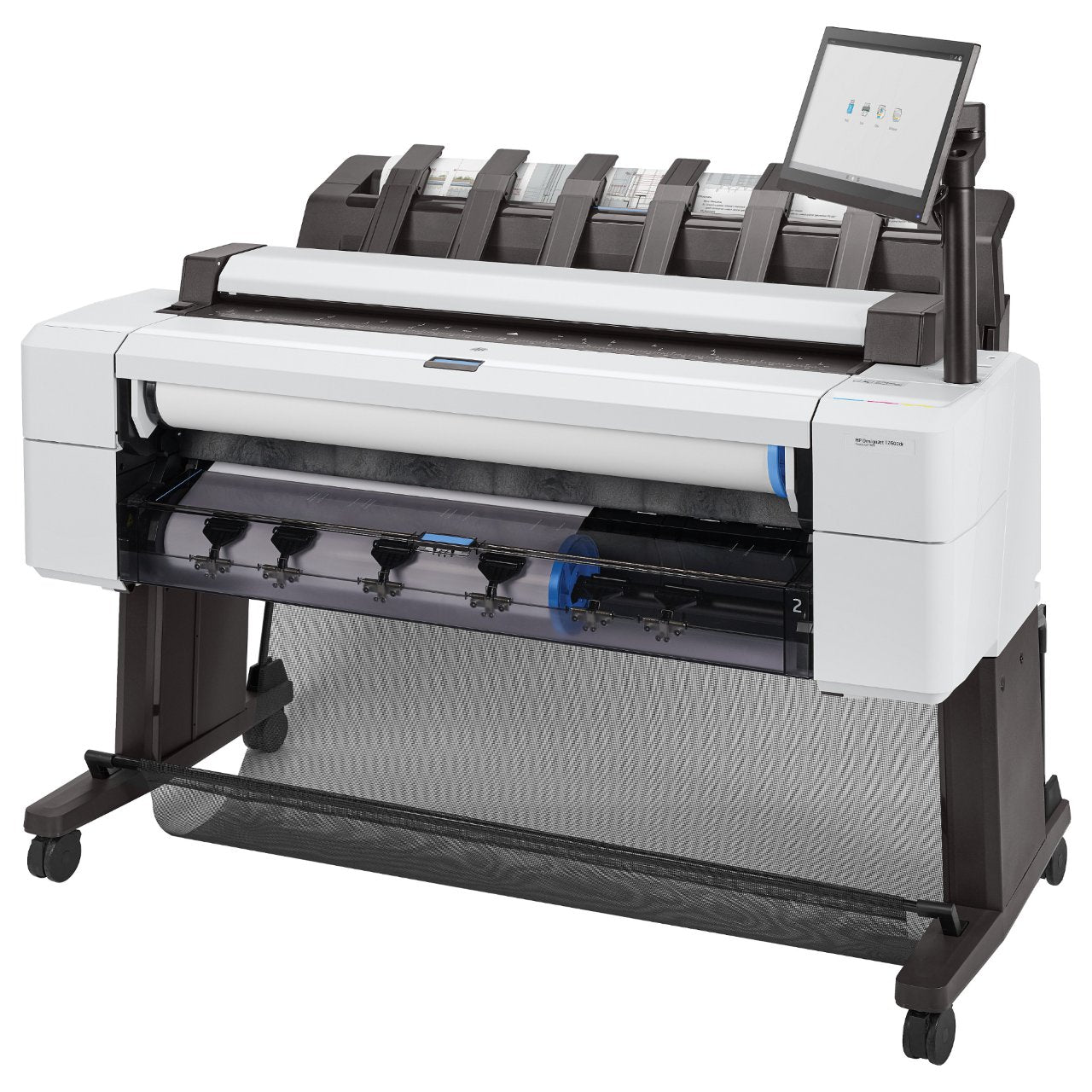 HP DesignJet T2600PS 91.44cm 36 Zoll MFP
