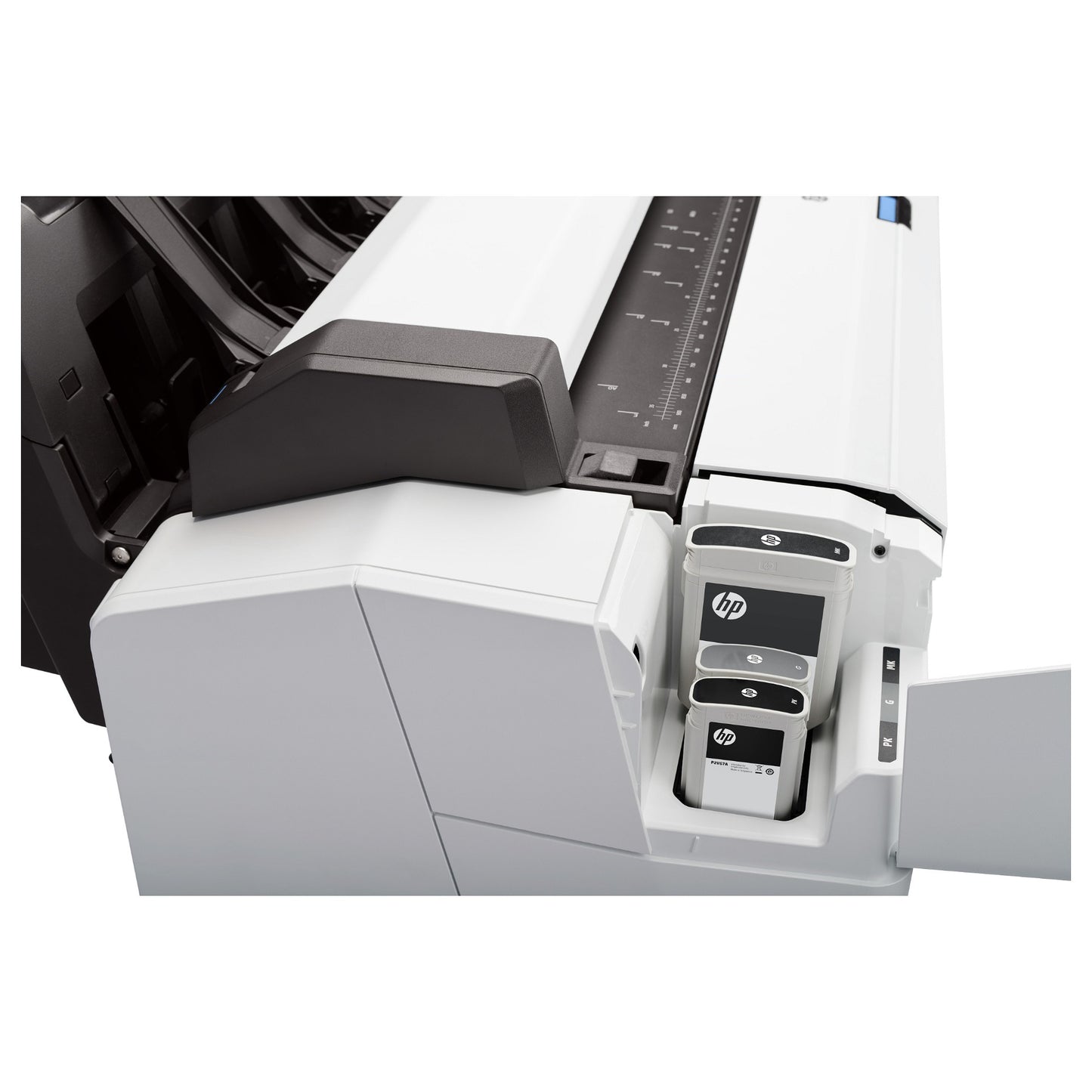 HP DesignJet T2600PS 91.44cm 36 Zoll MFP