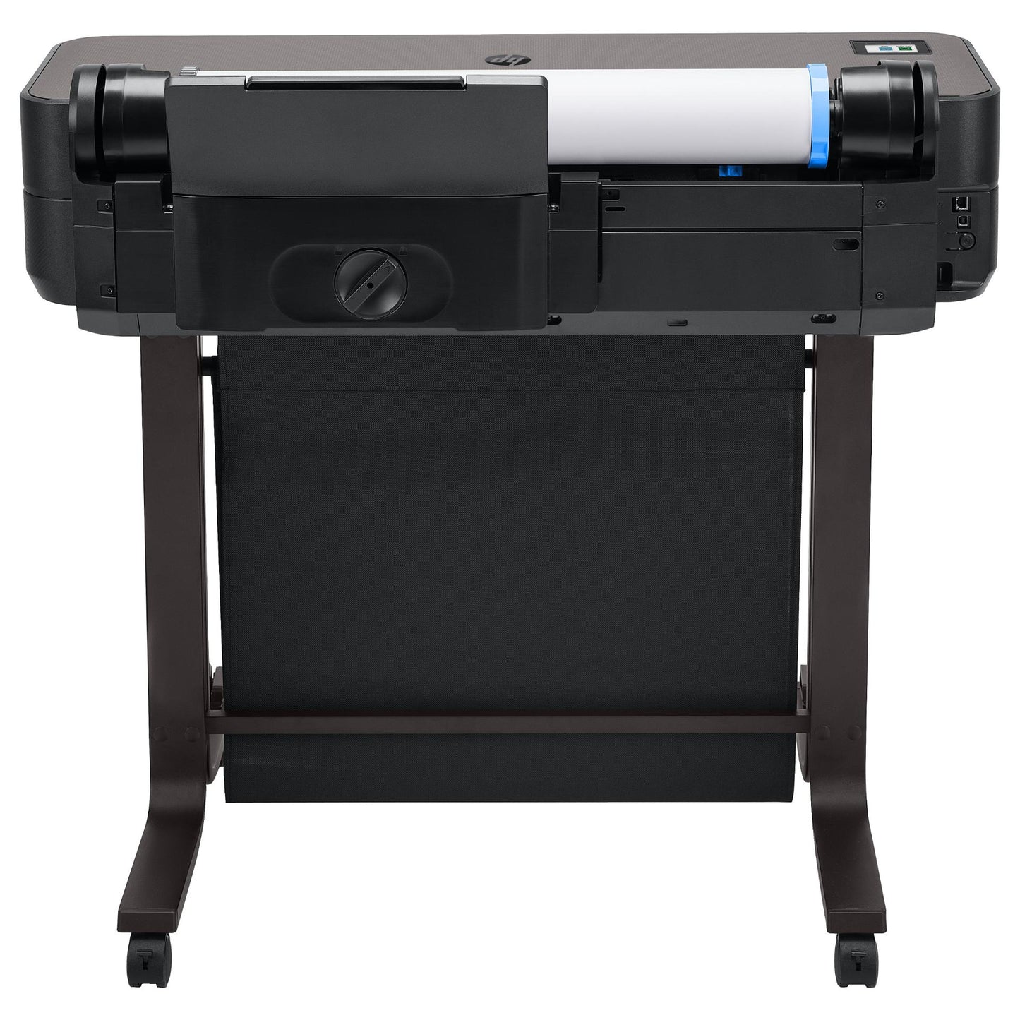 HP DesignJet T630 60,96cm 24" Großformatdrucker A1 Roll USB LAN Wi-Fi