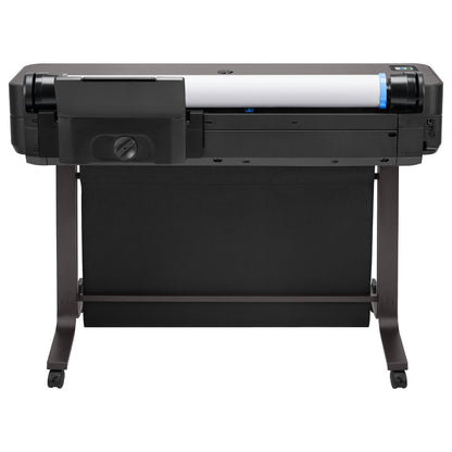 HP DesignJet T630 36 Zoll LFP 2025 A0 ANSI D Roll 91.4cmx45.7 m 2400x1200dpi 0.5 min/page USB LAN Wi-Fi