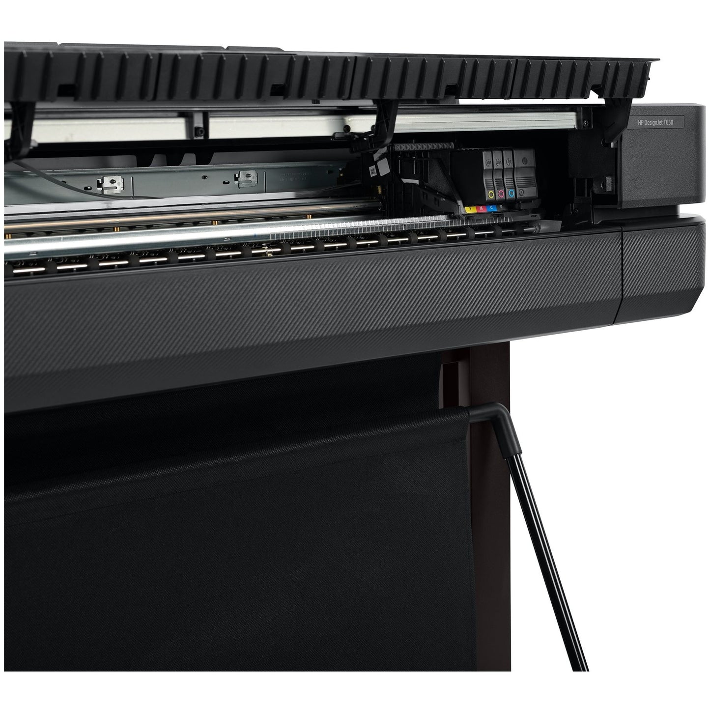 HP DesignJet T650 91,4 cm 36" Großformatdrucker A0 USB LAN WiFi