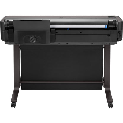 HP DesignJet T650 91,4 cm 36" Großformatdrucker A0 USB LAN WiFi
