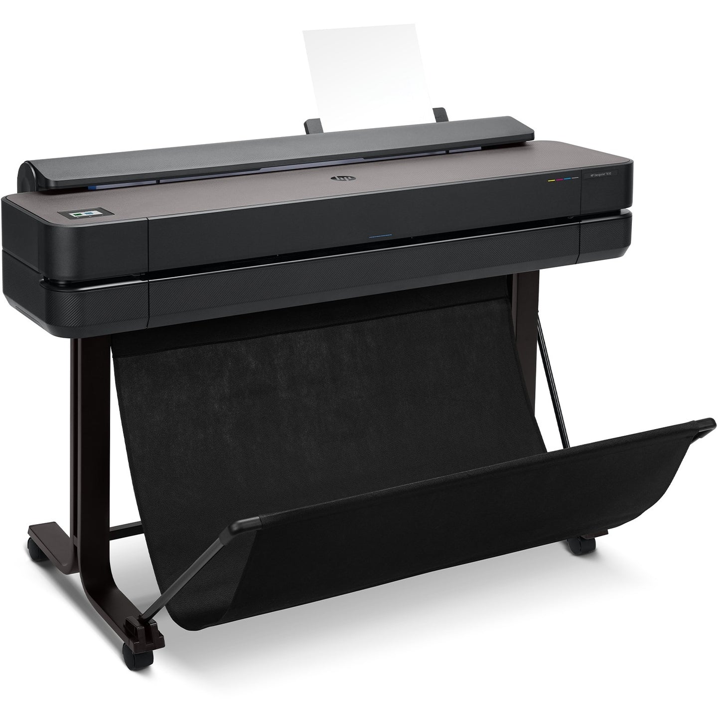HP DesignJet T650 91,4 cm 36" Großformatdrucker A0 USB LAN WiFi