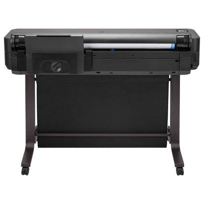 HP DesignJet T650 91,4 cm 36" Großformatdrucker A0 USB LAN WiFi