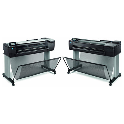 HP DesignJet T830 610 mm (24"") Multifunktionsdrucker Farbe Tintenstrahl -(F9A28D#B19) (F9A28D#B19)"