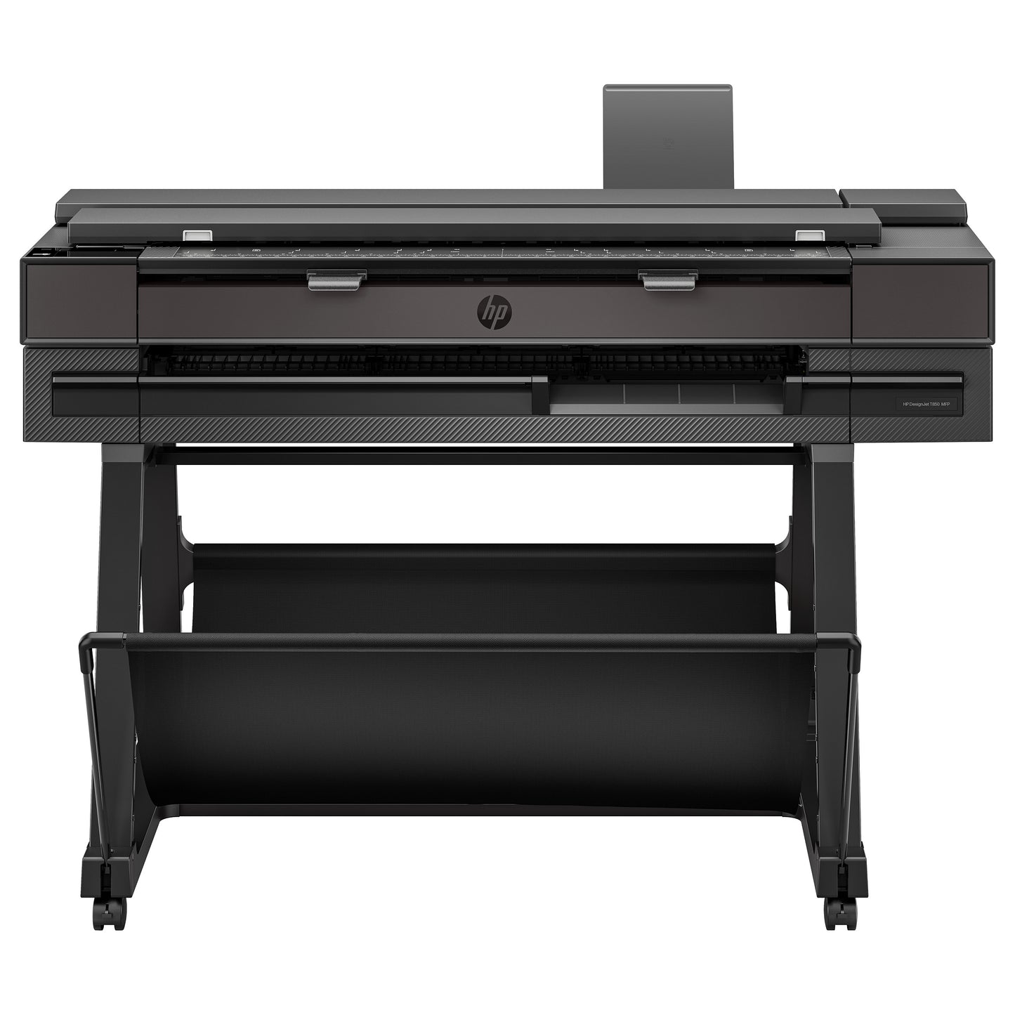 HP DesignJet T850 91,4cm 36" Multifunktionsdrucker (Drucken/Scanner) LAN Wi-Fi
