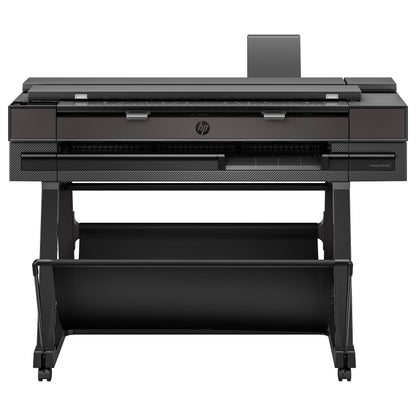 HP DesignJet T850 91,4cm 36" Multifunktionsdrucker (Drucken/Scanner) LAN Wi-Fi