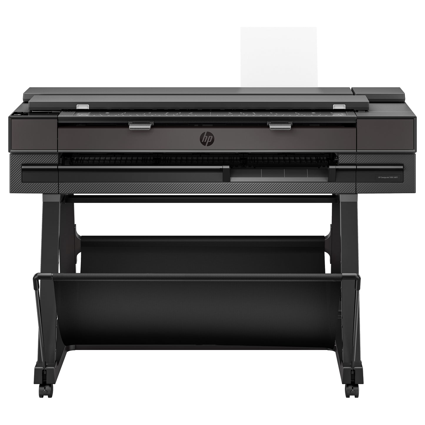 HP DesignJet T850 91,4cm 36" Multifunktionsdrucker (Drucken/Scanner) LAN Wi-Fi