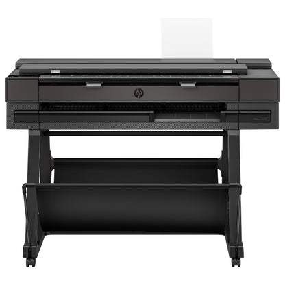 HP DesignJet T850 91,4cm 36" Multifunktionsdrucker (Drucken/Scanner) LAN Wi-Fi