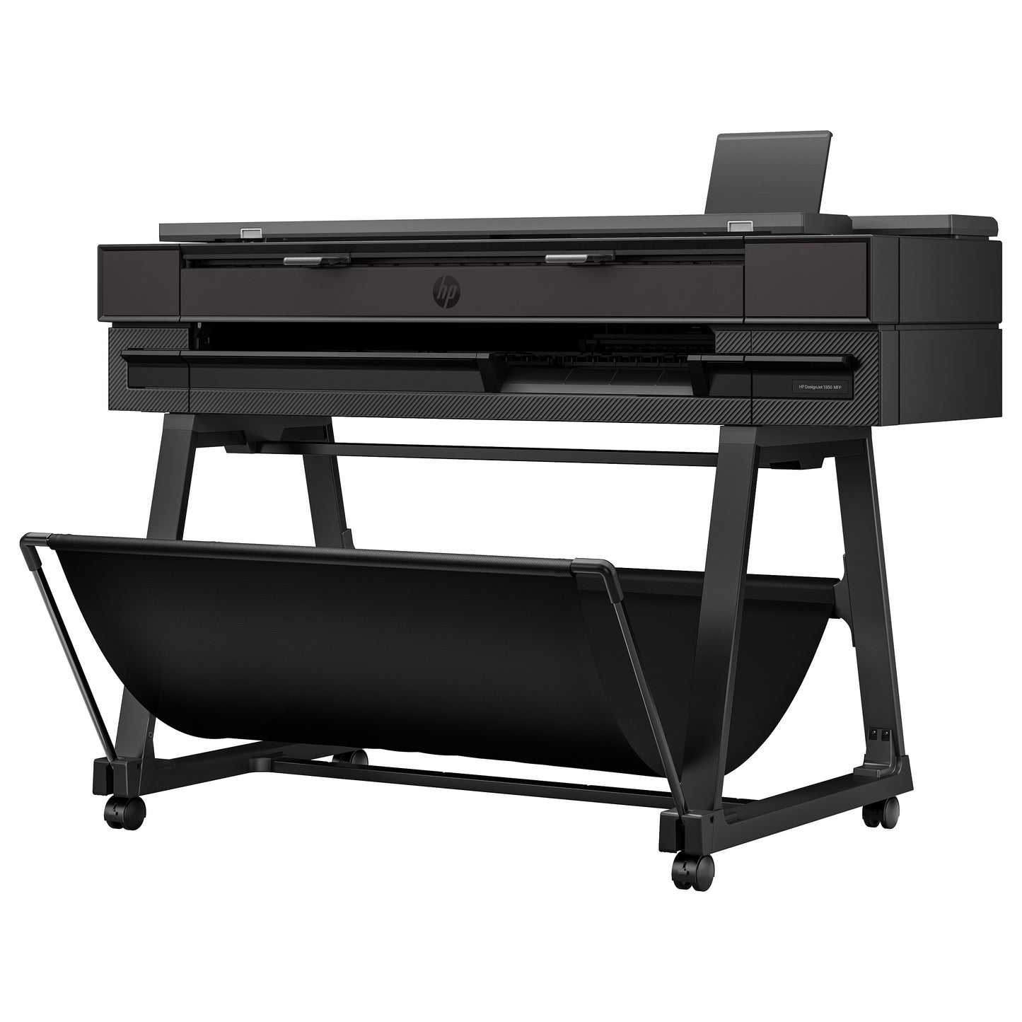 HP DesignJet T850 91,4cm 36" Multifunktionsdrucker (Drucken/Scanner) LAN Wi-Fi