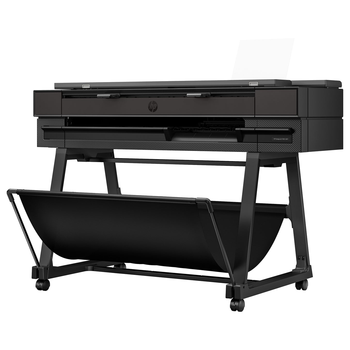 HP DesignJet T850 91,4cm 36" Multifunktionsdrucker (Drucken/Scanner) LAN Wi-Fi