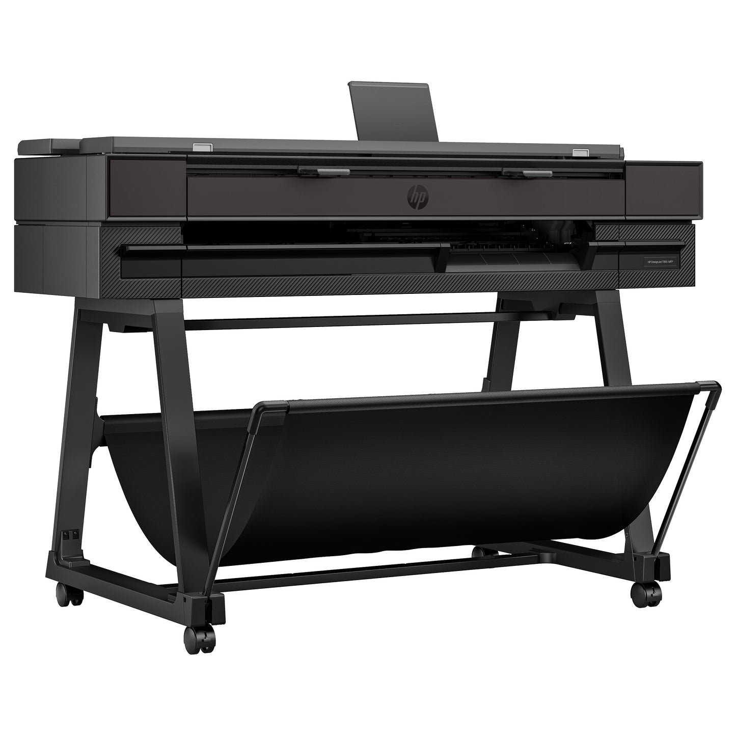 HP DesignJet T850 91,4cm 36" Multifunktionsdrucker (Drucken/Scanner) LAN Wi-Fi