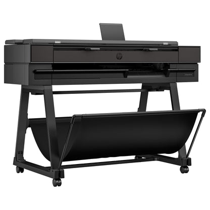 HP DesignJet T850 91,4cm 36" Multifunktionsdrucker (Drucken/Scanner) LAN Wi-Fi