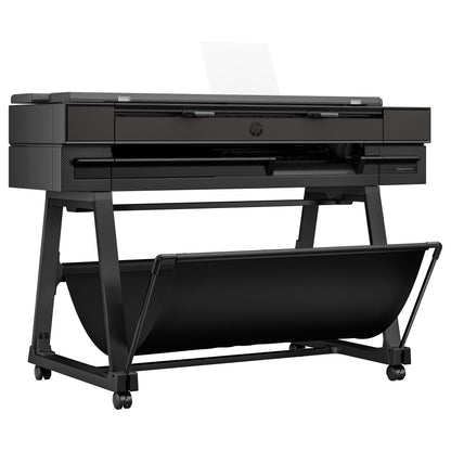 HP DesignJet T850 91,4cm 36" Multifunktionsdrucker (Drucken/Scanner) LAN Wi-Fi