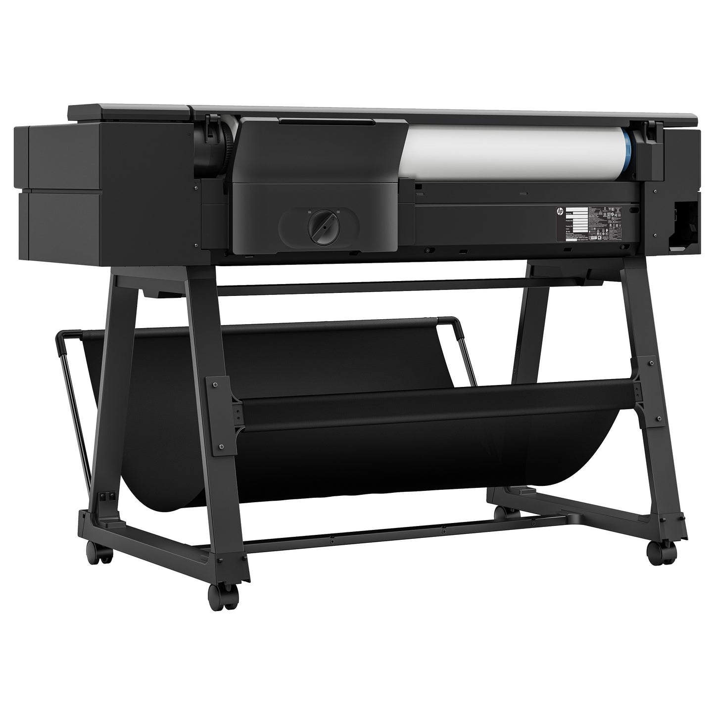 HP DesignJet T850 91,4cm 36" Multifunktionsdrucker (Drucken/Scanner) LAN Wi-Fi