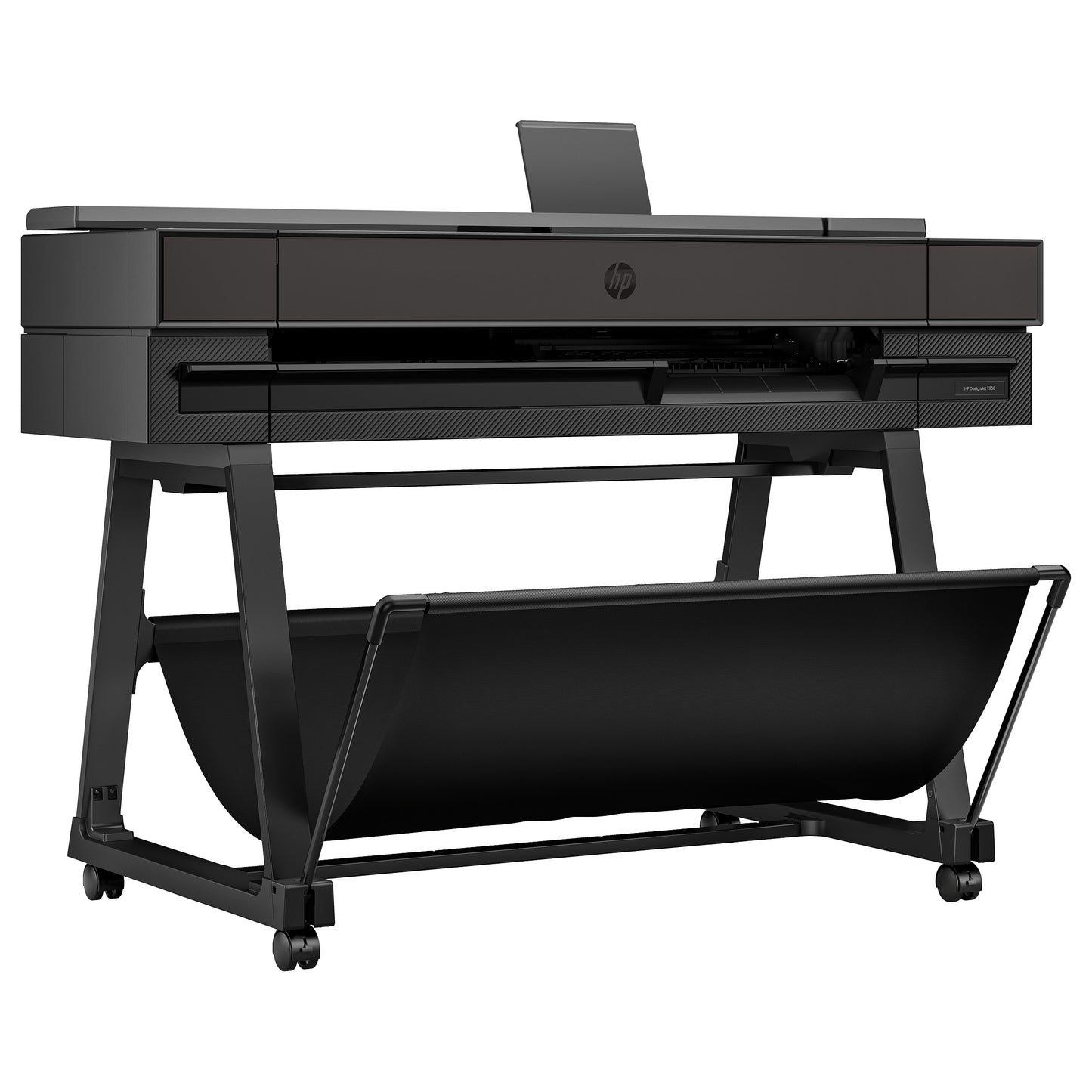 HP DesignJet T850 91,4cm 36" Großformatdrucker LAN Wifi