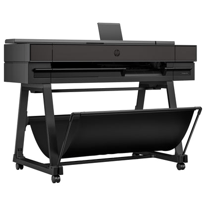 HP DesignJet T850 91,4cm 36" Großformatdrucker LAN Wifi