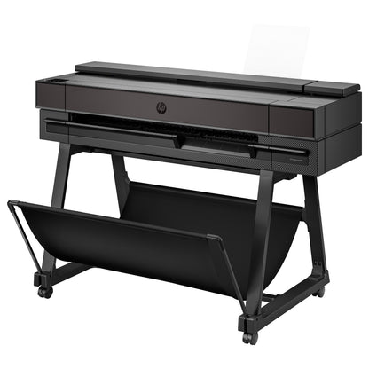 HP DesignJet T850 91,4cm 36" Großformatdrucker LAN Wifi