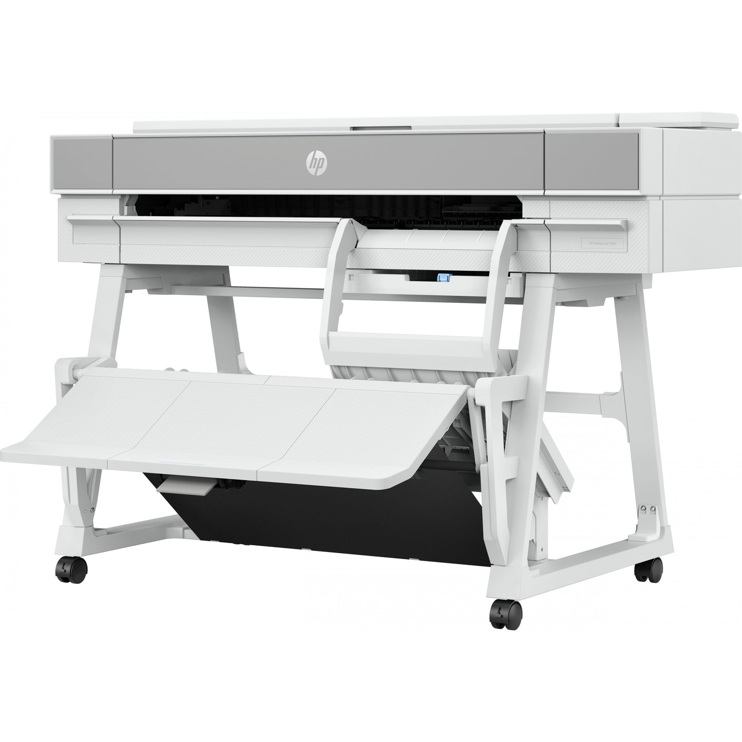 HP DesignJet T950 91,4cm 36" Großformatdrucker LAN WiFi 2 Jahre Garantie