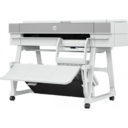 HP DesignJet T950 91,4cm 36" Großformatdrucker LAN WiFi 2 Jahre Garantie