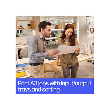 HP DesignJet T950 91,4cm 36" Großformatdrucker LAN WiFi 2 Jahre Garantie