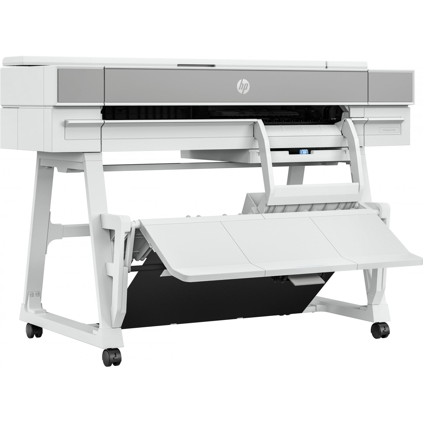 HP DesignJet T950 91,4cm 36" Großformatdrucker LAN WiFi 2 Jahre Garantie