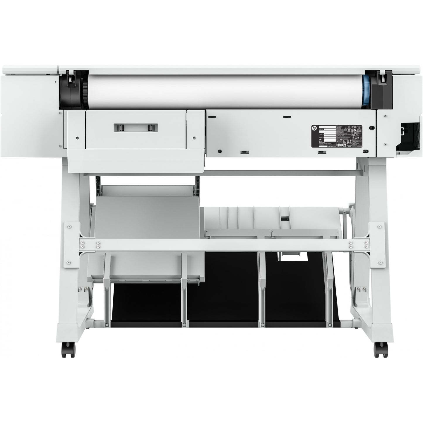 HP DesignJet T950 91,4cm 36" Großformatdrucker LAN WiFi 2 Jahre Garantie