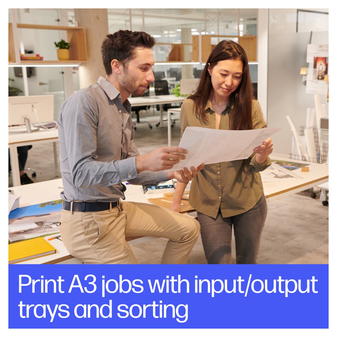 HP DesignJet T950 91,4cm 36" Großformatdrucker LAN WiFi 2 Jahre Garantie