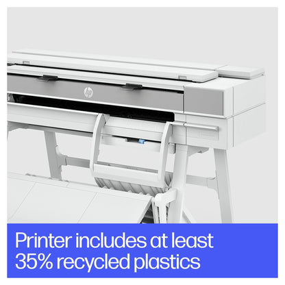 HP DesignJet T950 MFP 91,4cm 36" Großfornmatdrucker LAN WiFi 2 Jahre Garantie