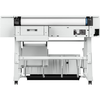 HP DesignJet T950 MFP 91,4cm 36" Großfornmatdrucker LAN WiFi 2 Jahre Garantie