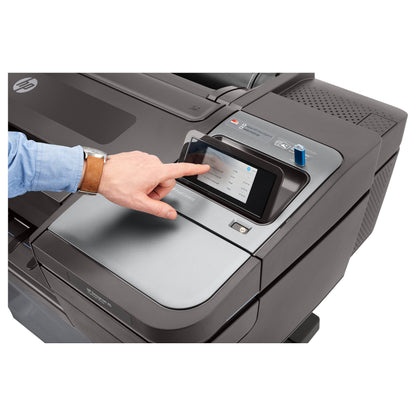 HP DesignJet Z6 111cm 44" Großformatdrucker mit Postscript