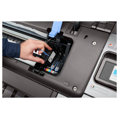 HP DesignJet Z6 111cm 44" Großformatdrucker mit Postscript