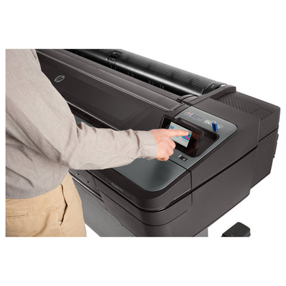 HP DesignJet Z6 111cm 44" Großformatdrucker mit Postscript